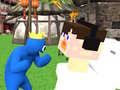 Permainan Minecraft Tandas Skibidi talian