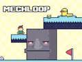 Permainan MechLoop talian