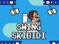 Permainan Tandas Skibidi Swing talian