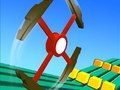 Permainan Parkour Roda talian