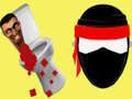 Permainan Ninja Kereta Skibidi talian