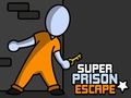 Permainan Pelepasan Penjara Super talian