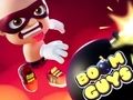 Permainan Lelaki Boom Super Pantas talian