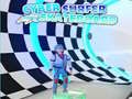 Permainan Pemain Selancar Siber Skateboard talian