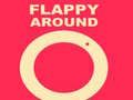 Permainan Flappy Sekeliling talian