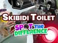 Permainan Skibidi Tandas Cari Perbezaan talian Permainan Skibidi Tandas Cari Perbezaan talian