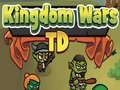 Permainan Perang Kerajaan TD talian
