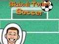 Permainan Bola Sepak Tandas Skibidi talian