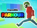 Permainan Parkour Mustahil talian