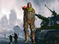 Permainan Komando: Pertempuran untuk Survival 3D talian