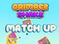 Permainan Gramice Shake Match Up talian