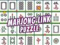 Permainan Teka Sambung Mahjong talian