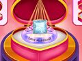 Permainan Reka Bentuk Cincin Perkahwinan Romantik talian Permainan Reka Bentuk Cincin Perkahwinan Romantik talian