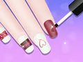 Permainan Salun Kuku untuk Perempuan talian Permainan Salun Kuku untuk Perempuan talian