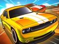 Permainan Cabaran Kereta Stunt Ultima talian