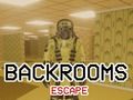 Permainan Melarikan Diri dari Backrooms talian