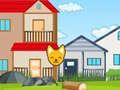 Permainan Pengasuh Anjing talian Permainan Pengasuh Anjing talian