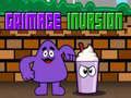 Permainan Pencerobohan Grimace talian