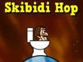 Permainan Skibidi Hop talian