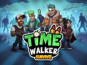 Permainan Walker Time: Survive talian
