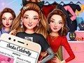 Permainan Matlamat Hashtag Selebriti Insta talian