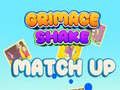 Permainan Padanan Grimace Shake talian