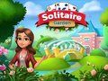 Permainan Taman Solitaire talian
