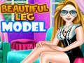Permainan Model Kaki Cantik talian