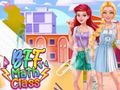 Permainan Kelas Matematik BFF talian