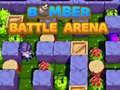 Permainan Arena Pertempuran Bomber talian Permainan Arena Pertempuran Bomber talian