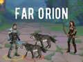 Permainan Orion Jauh talian