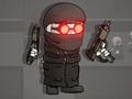 Permainan Madness Combat Klon Sheriff talian