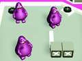 Permainan Pencampur Peluru Grimace talian