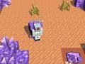 Permainan SpaceCraft Noob: Kembali ke Bumi talian