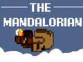 Permainan The Mandalorian talian