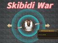 Permainan Perang Skibidi talian