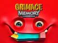 Permainan Tantangan Memori Grimace talian Permainan Tantangan Memori Grimace talian