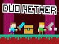 Permainan Duo Nether talian
