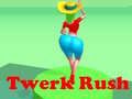 Permainan Twerk Rush talian