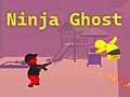 Permainan Hantu Ninja talian