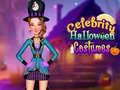 Permainan Kostum Halloween Selebriti talian Permainan Kostum Halloween Selebriti talian