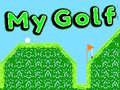 Permainan Golf saya talian Permainan Golf saya talian