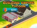 Permainan Tycoon Membangun Empayar talian