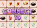 Permainan Sambungkan 3D talian