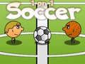 Permainan Bola Sepak 1 Lawan 1 talian Permainan Bola Sepak 1 Lawan 1 talian