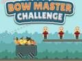 Permainan Cabaran Master Panjang talian Permainan Cabaran Master Panjang talian