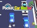 Permainan Master Kereta Poket talian Permainan Master Kereta Poket talian