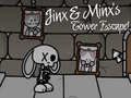 Permainan Pendidikan Menara Jinx & Minx talian