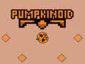 Permainan Pumpkinoide talian Permainan Pumpkinoide talian
