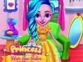 Permainan Salon Spa Rambut Princess talian Permainan Salon Spa Rambut Princess talian